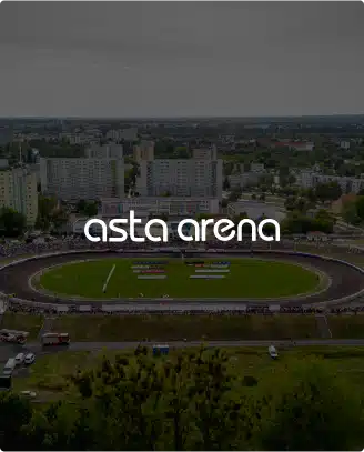 ASTA ARENA